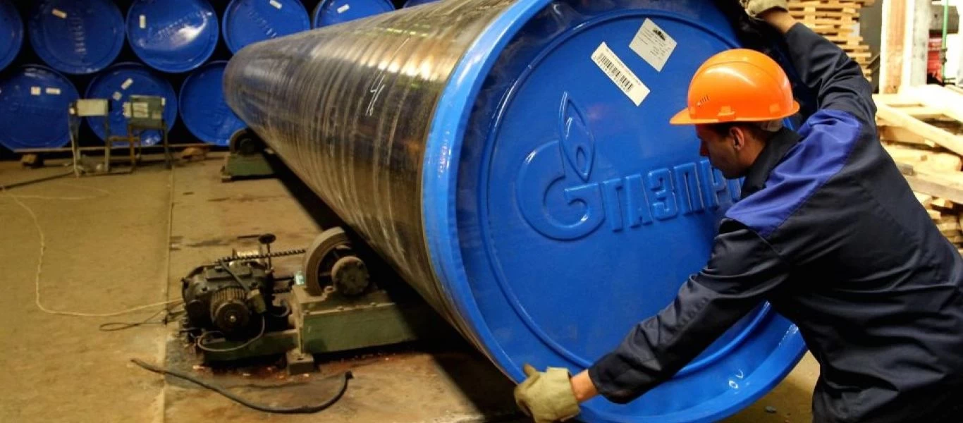 Απάντηση Ρωσίας στις απειλές Μπ. Τζόνσον: Αν κόψετε από το SWIFT τέλος το φυσικό αέριο